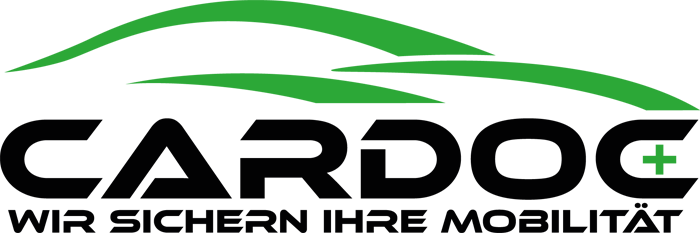 CarDoc Schneider GmbH Logo